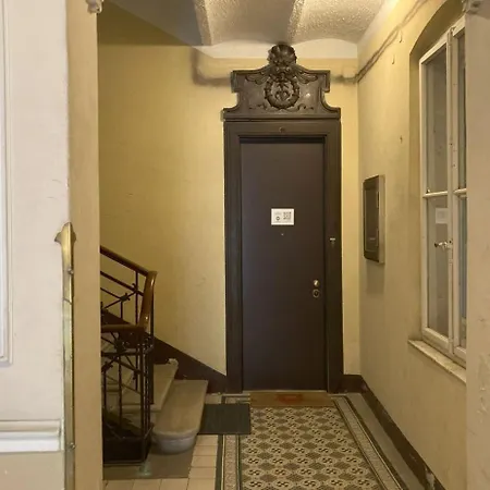 Center Monflat Apartment Trieste Exterior photo