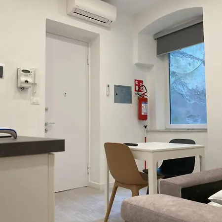 Center Monflat Apartment Trieste Exterior photo