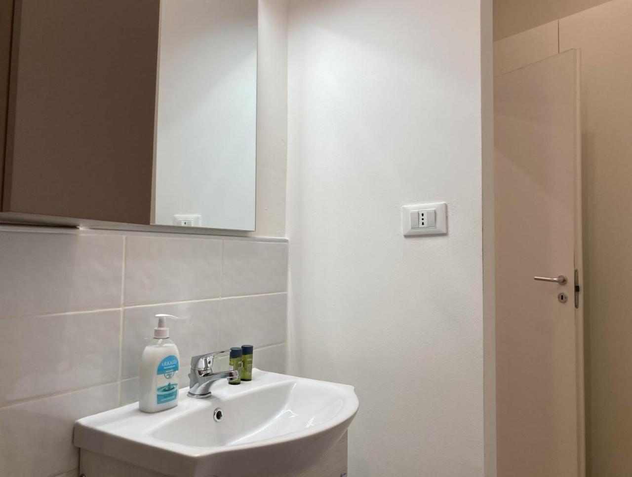 Apartment Center Monflat