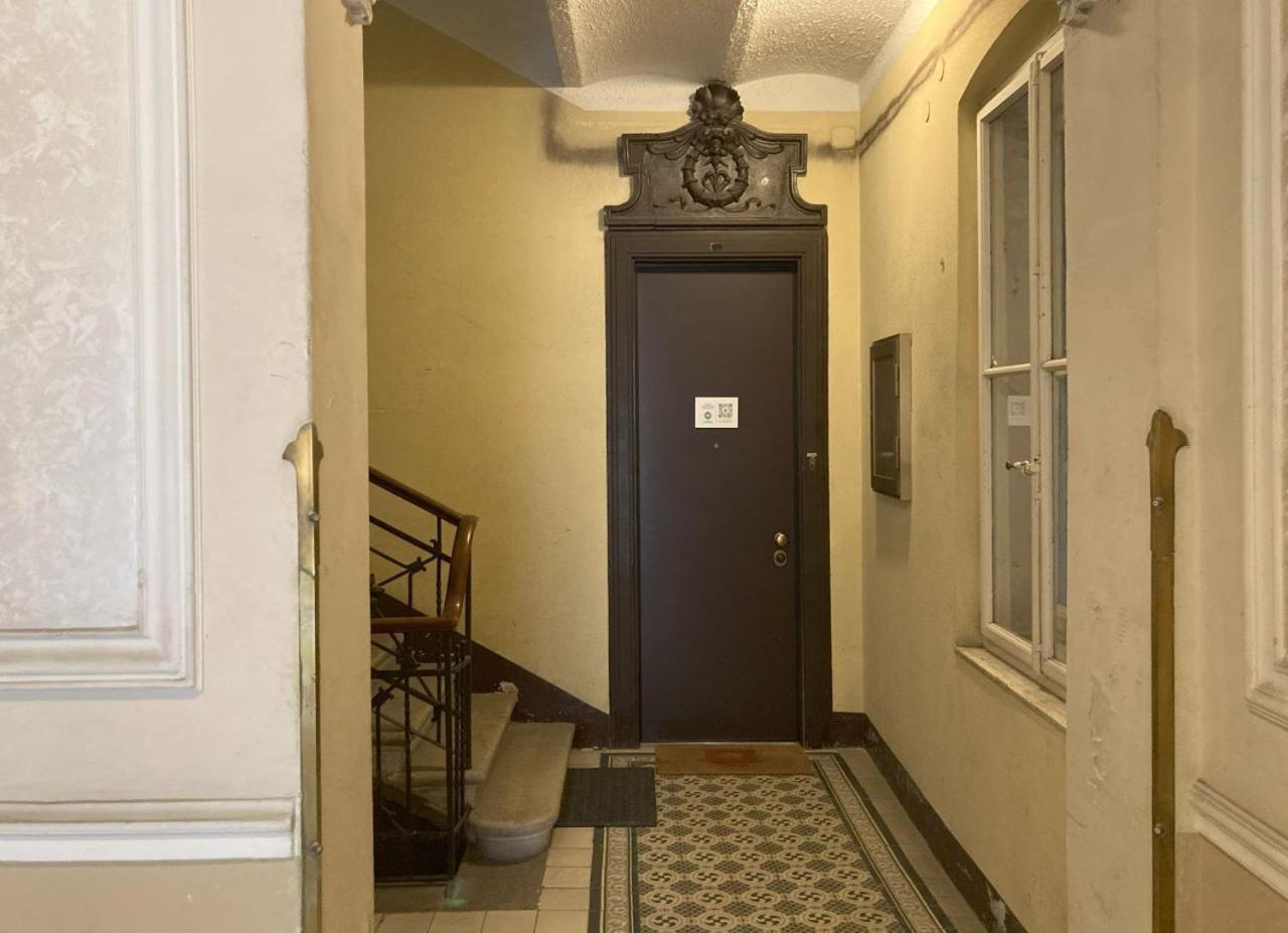 Center Monflat Apartment