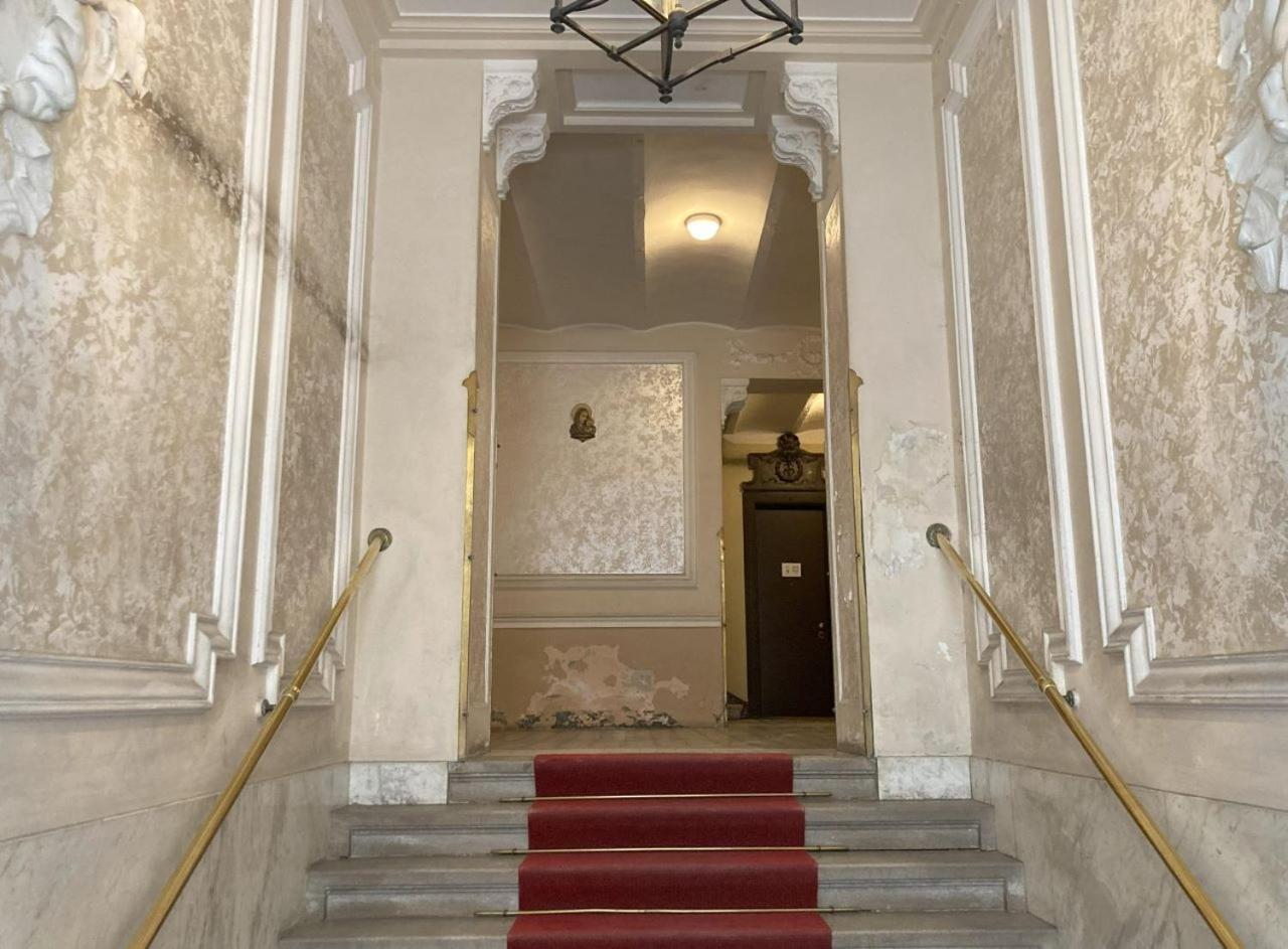 Center Monflat Apartment Trieste