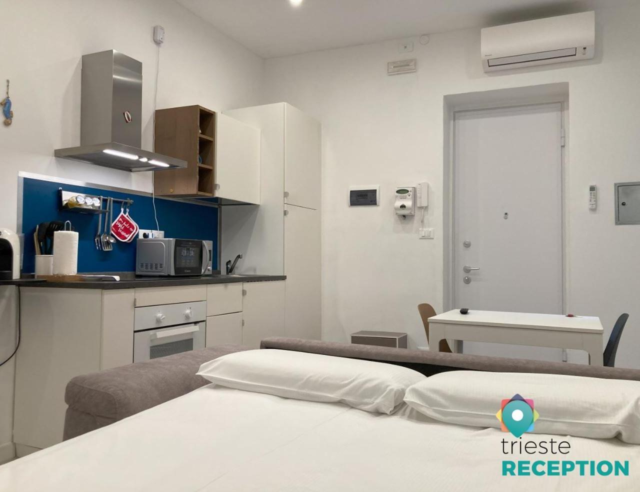 Center Monflat Apartment *